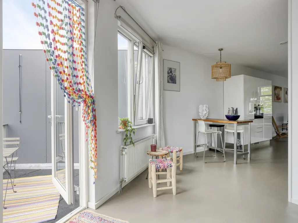 Veerlaan 62C, ROTTERDAM