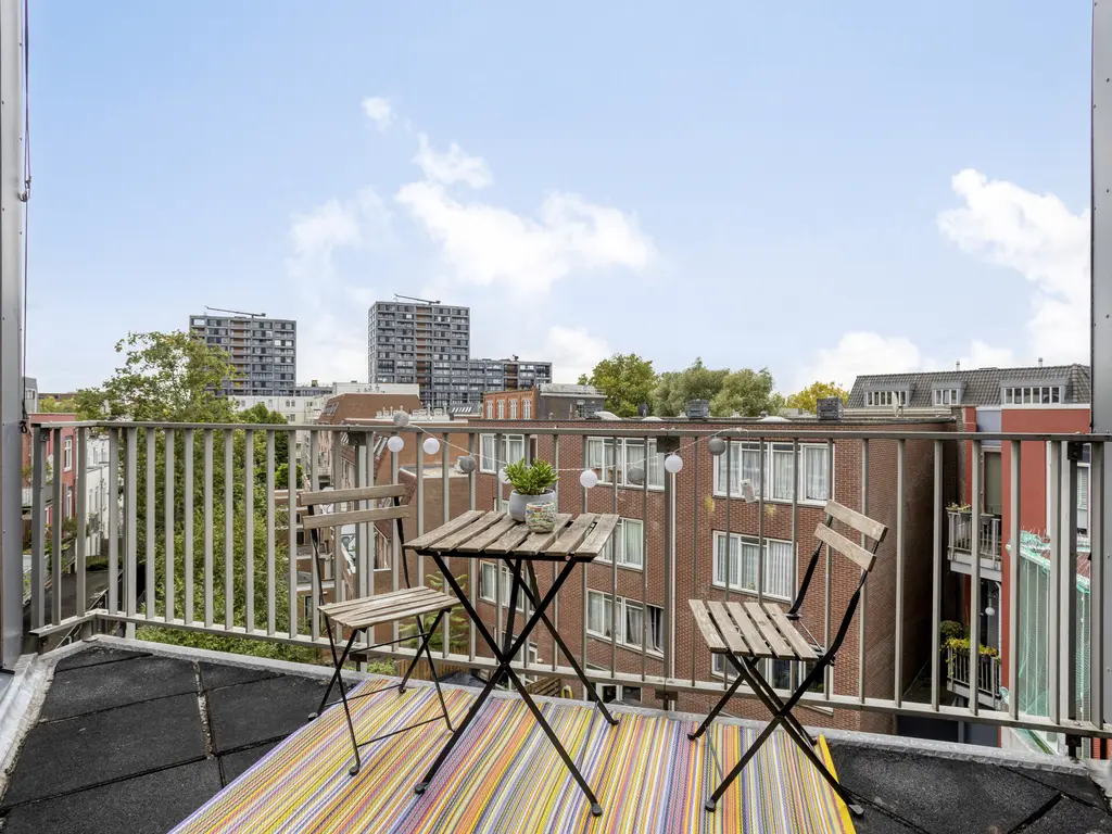 Veerlaan 62C, ROTTERDAM