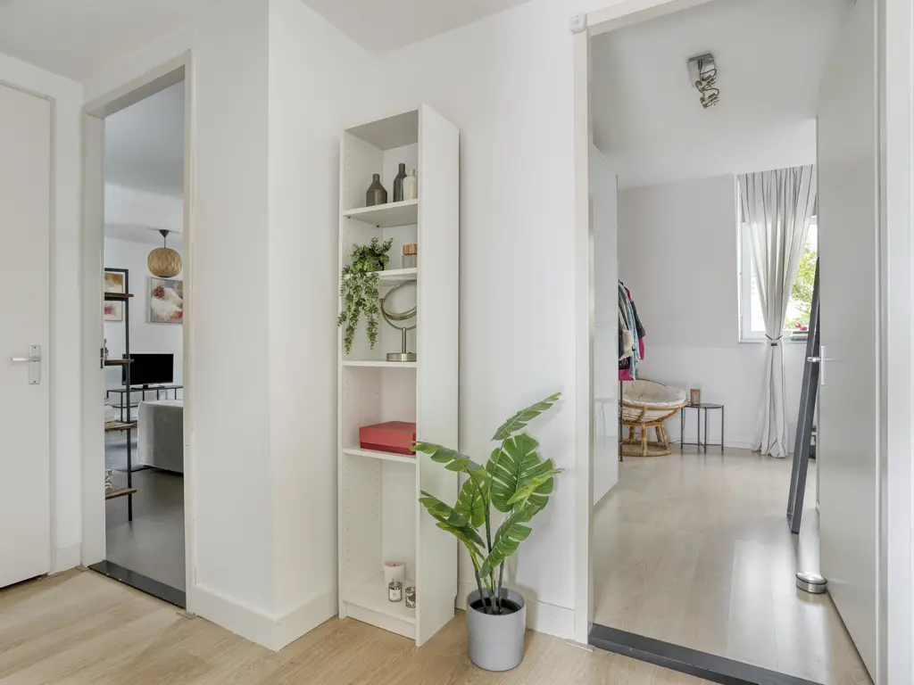 Veerlaan 62C, ROTTERDAM