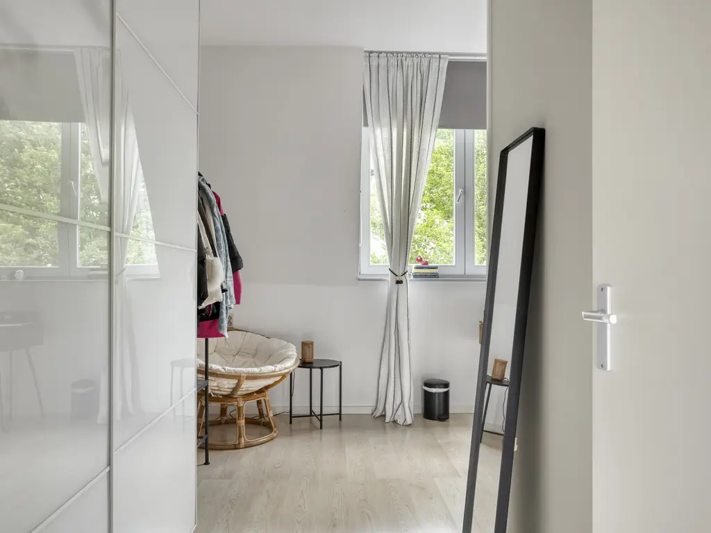 Veerlaan 62C, ROTTERDAM