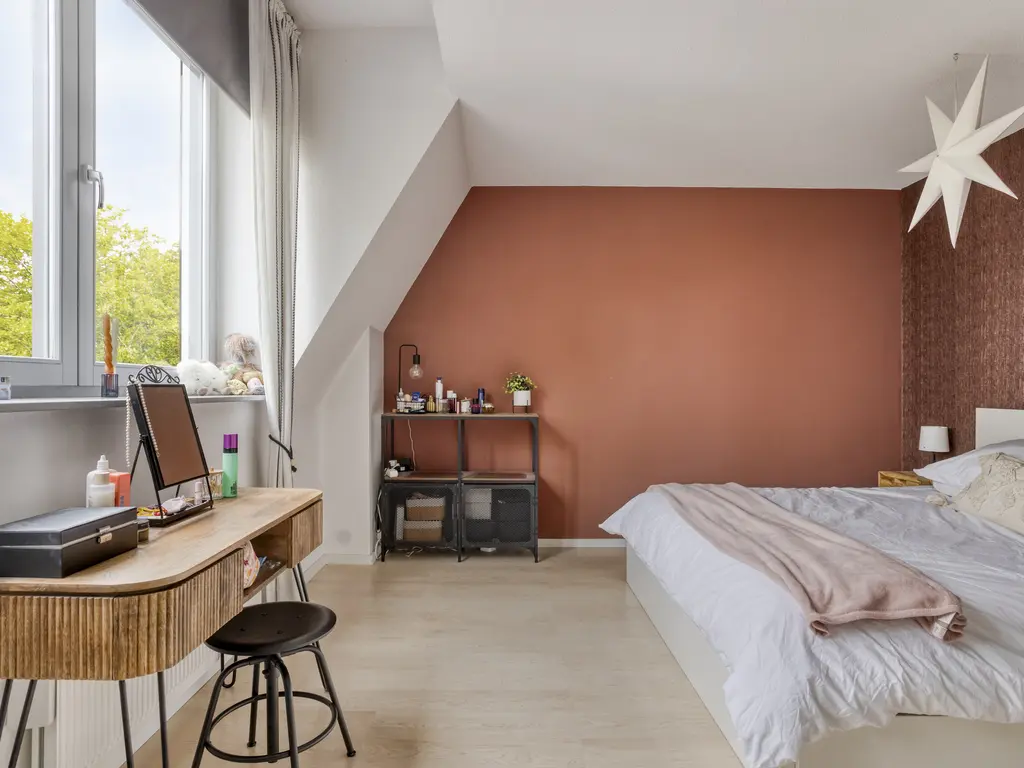 Veerlaan 62C, ROTTERDAM