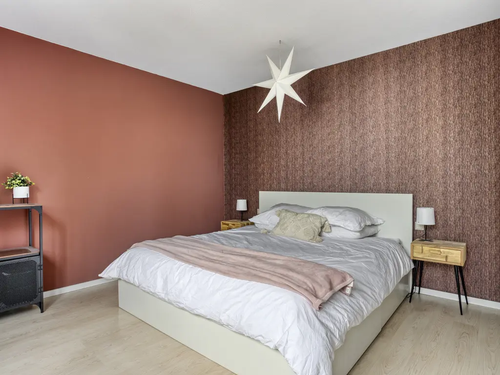 Veerlaan 62C, ROTTERDAM