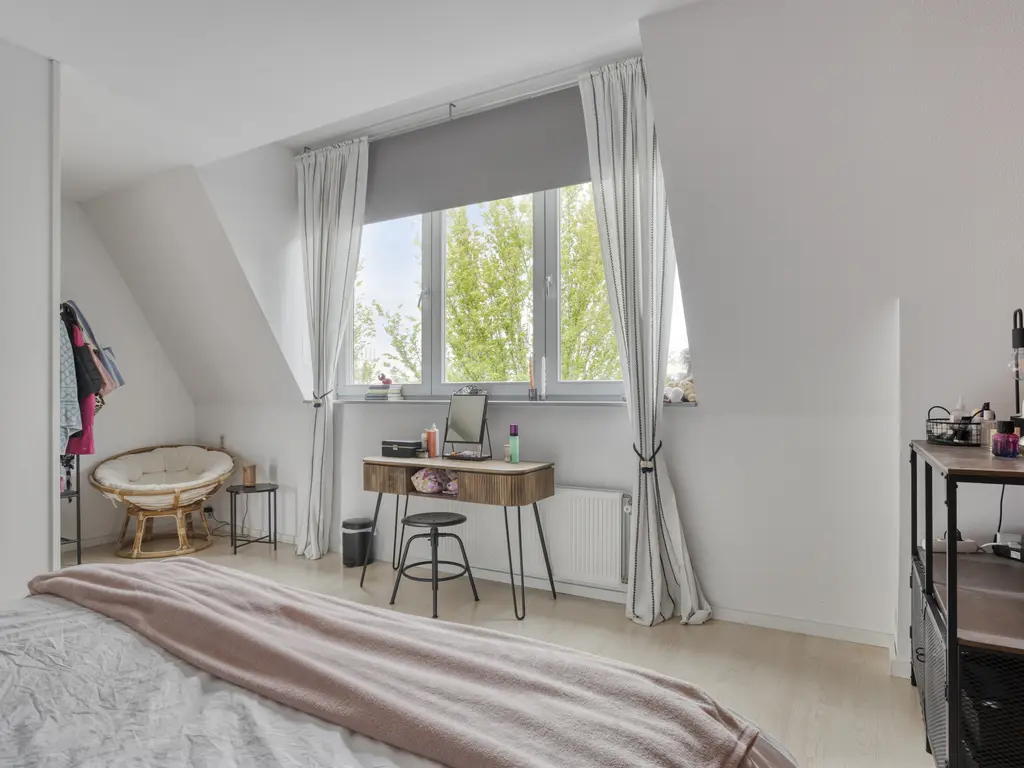 Veerlaan 62C, ROTTERDAM