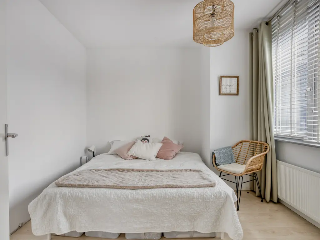 Veerlaan 62C, ROTTERDAM