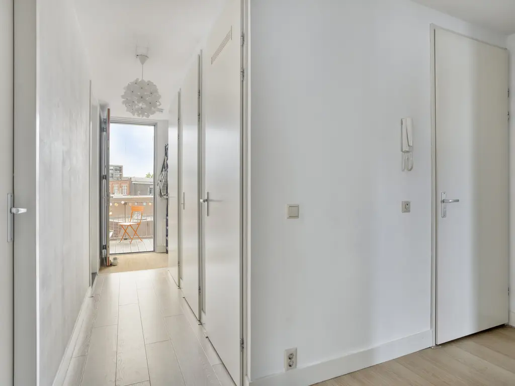 Veerlaan 62C, ROTTERDAM