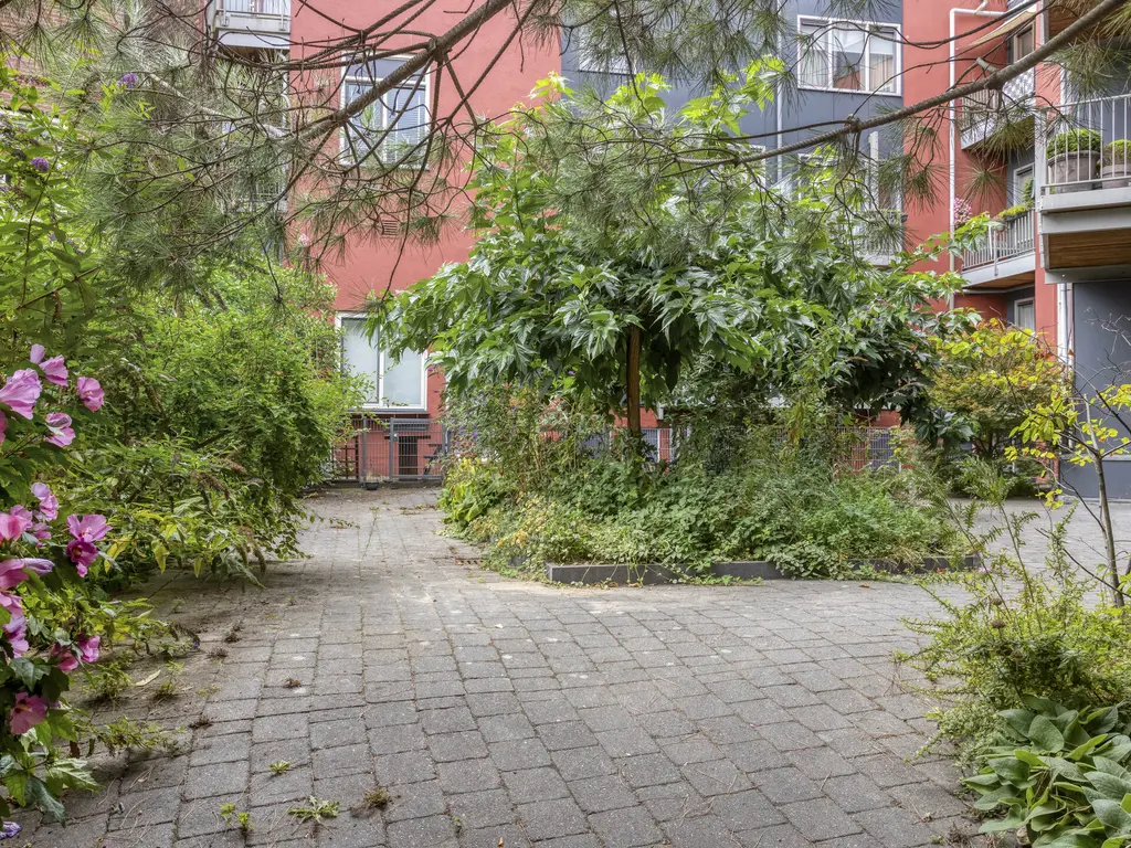 Veerlaan 62C, ROTTERDAM