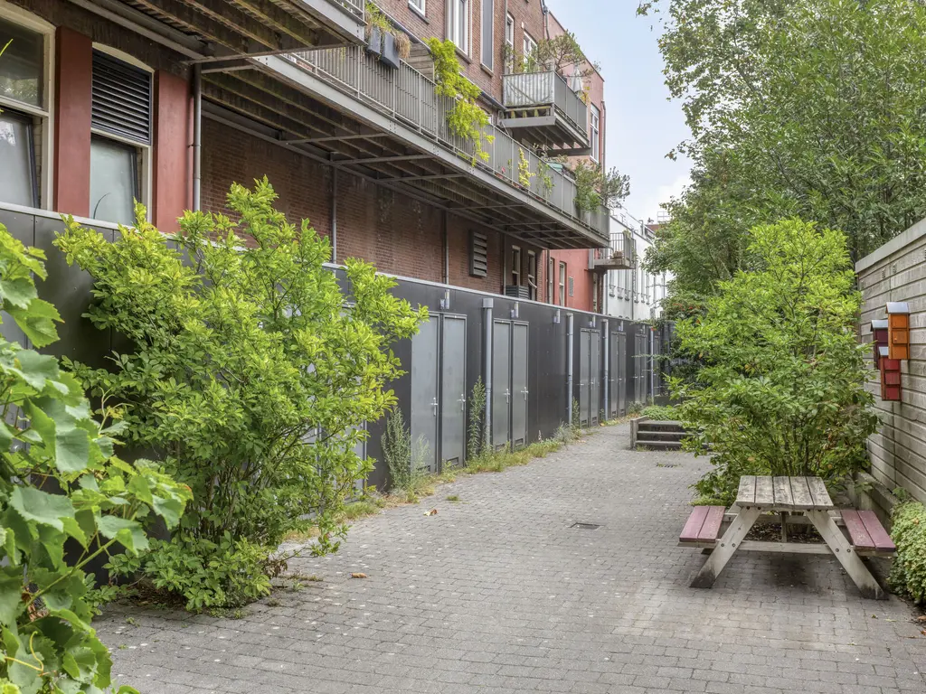 Veerlaan 62C, ROTTERDAM