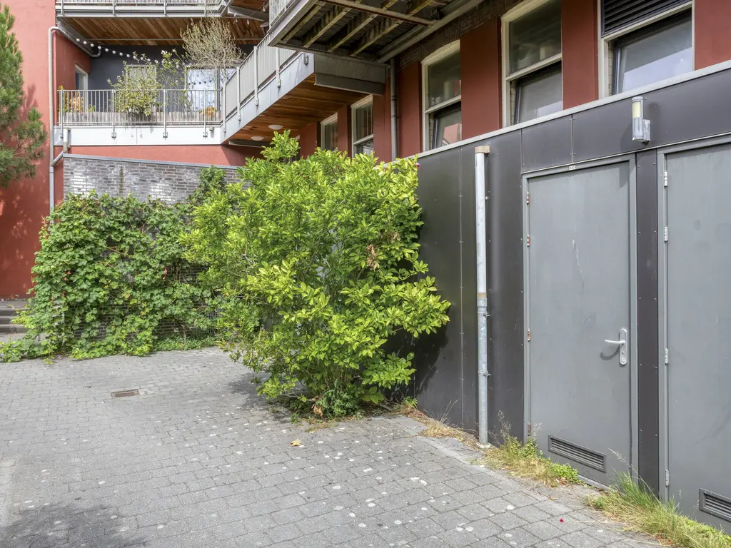 Veerlaan 62C, ROTTERDAM