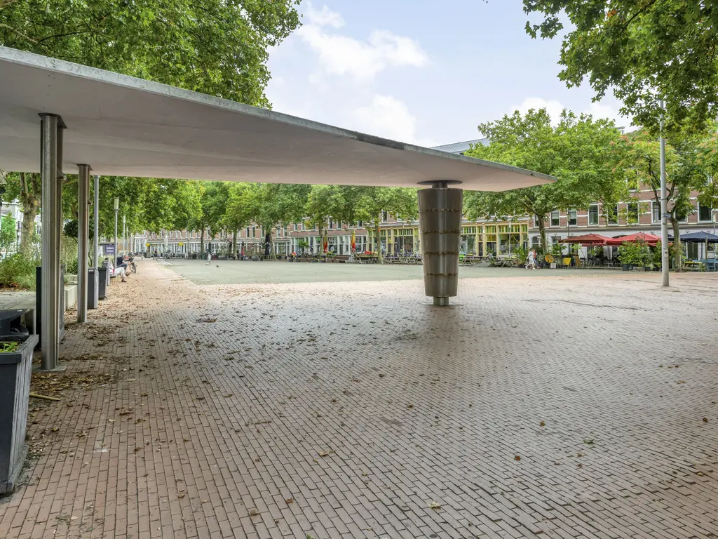 Veerlaan 62C, ROTTERDAM