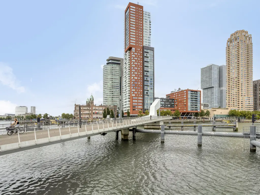 Veerlaan 62C, ROTTERDAM