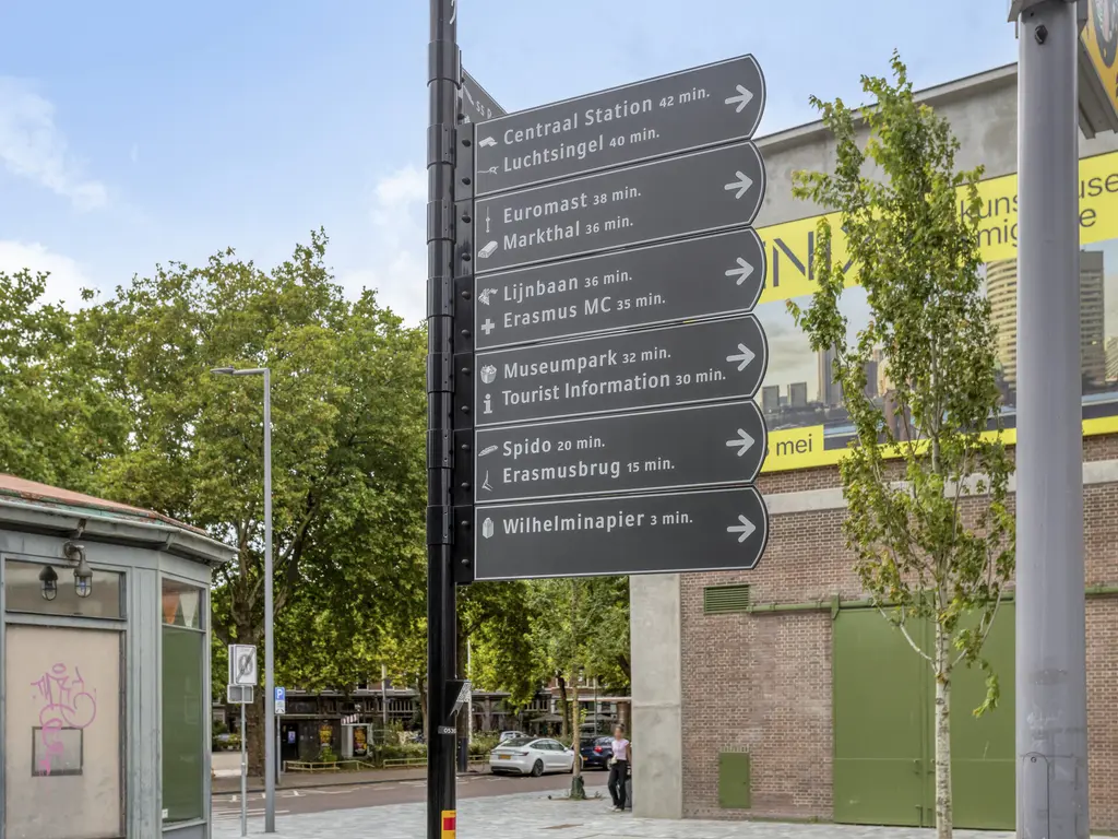 Veerlaan 62C, ROTTERDAM