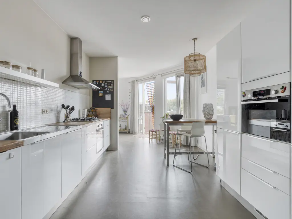 Veerlaan 62C, ROTTERDAM