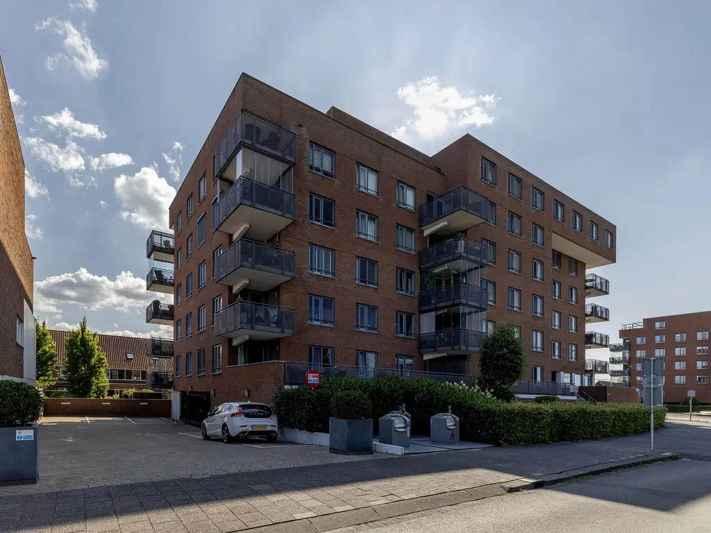 Brandingdijk 202, ROTTERDAM