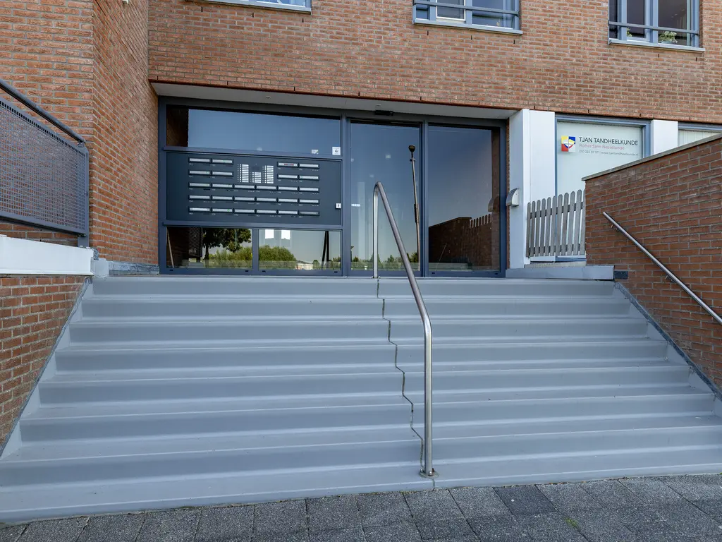 Brandingdijk 202, ROTTERDAM