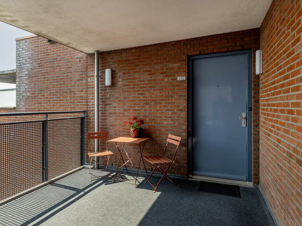 Brandingdijk 202, ROTTERDAM