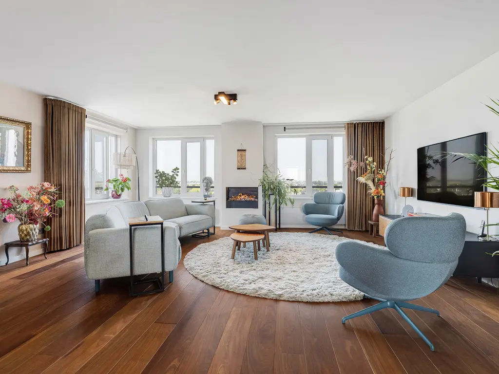 Brandingdijk 202, ROTTERDAM