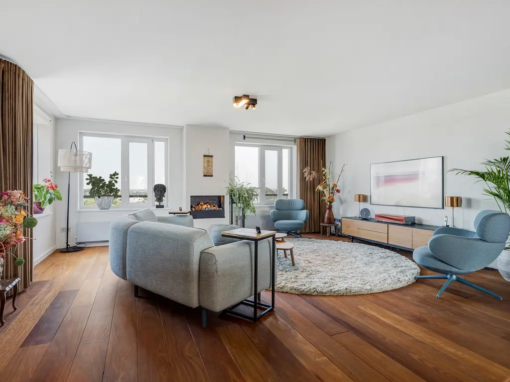 Brandingdijk 202, ROTTERDAM