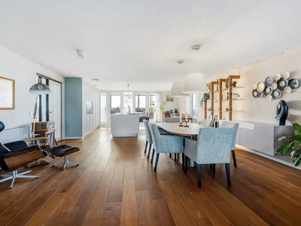 Brandingdijk 202, ROTTERDAM