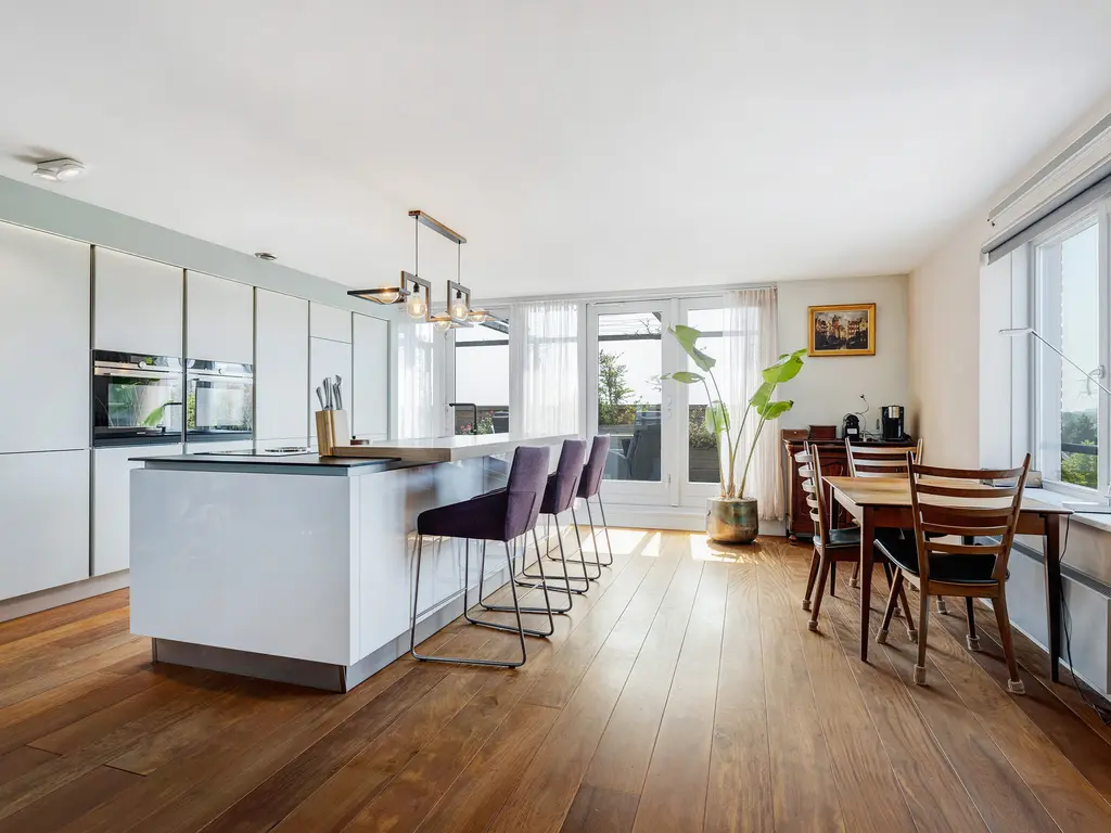 Brandingdijk 202, ROTTERDAM