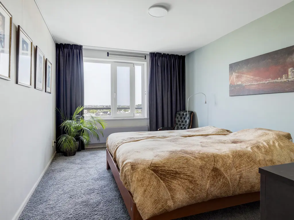 Brandingdijk 202, ROTTERDAM