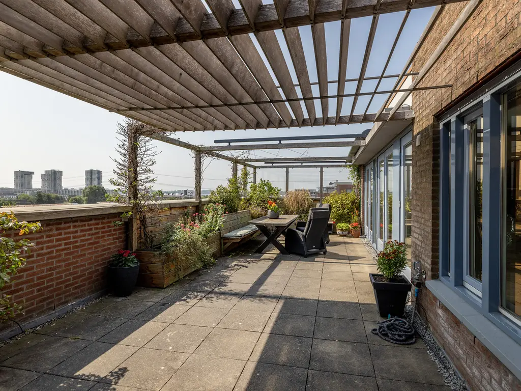 Brandingdijk 202, ROTTERDAM