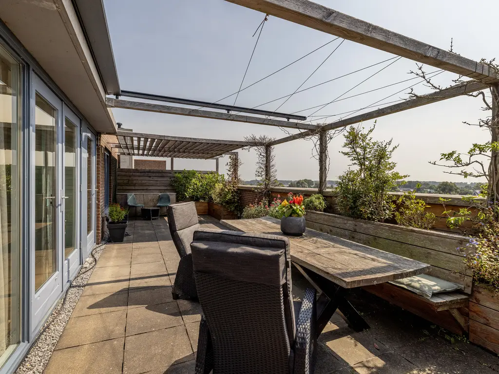 Brandingdijk 202, ROTTERDAM