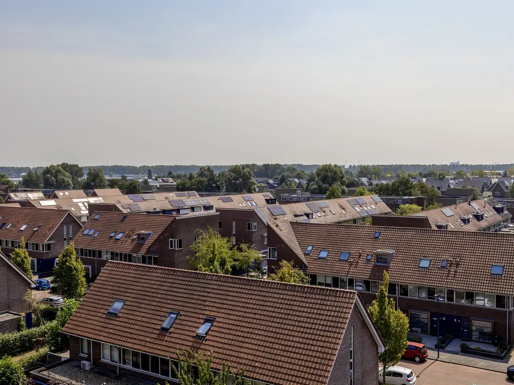 Brandingdijk 202, ROTTERDAM