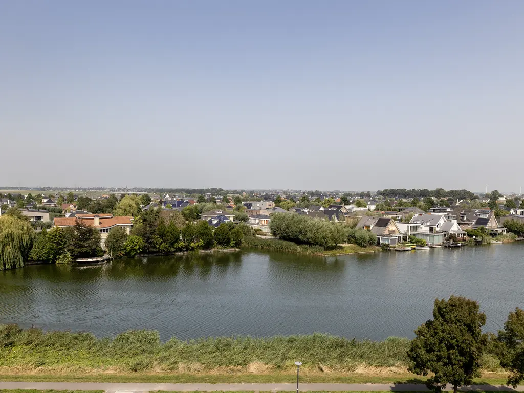 Brandingdijk 202, ROTTERDAM