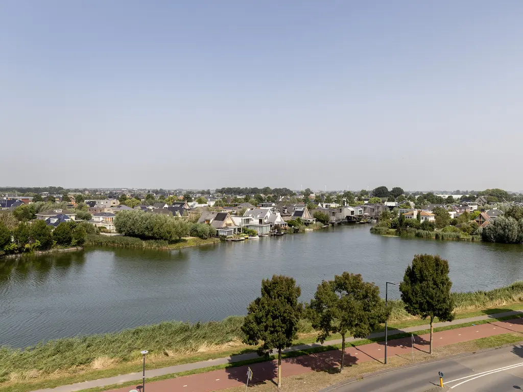 Brandingdijk 202, ROTTERDAM