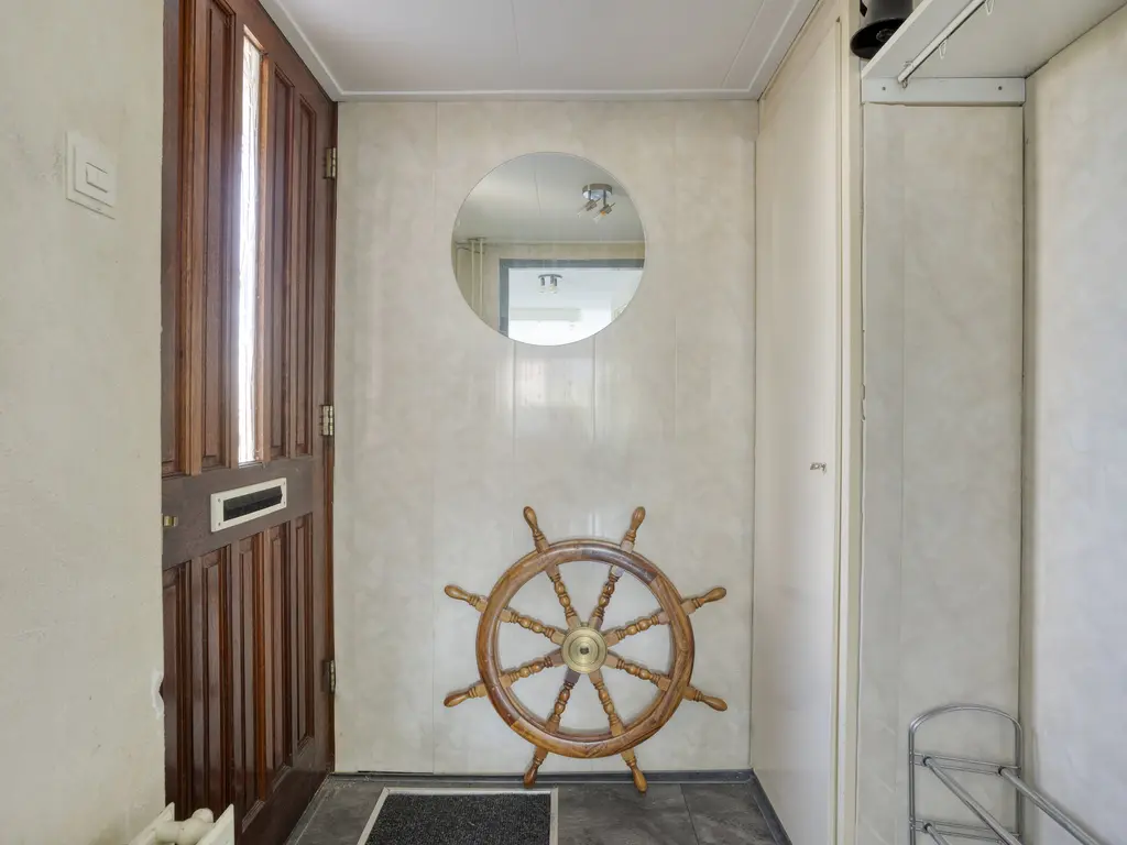 Boeier 26, BARENDRECHT