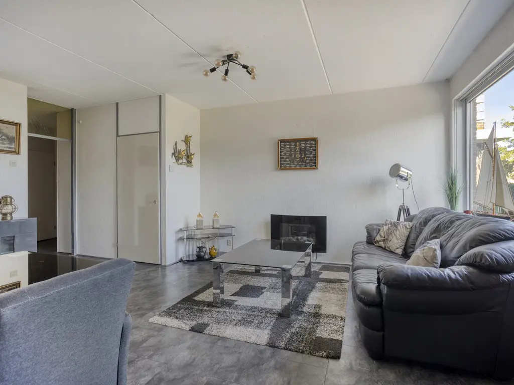 Boeier 26, BARENDRECHT