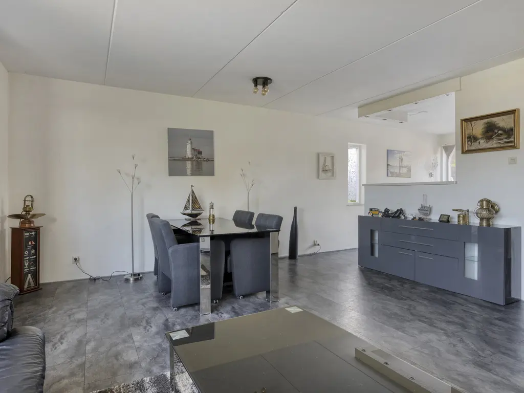 Boeier 26, BARENDRECHT