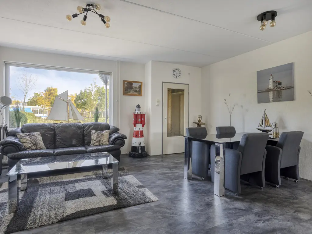 Boeier 26, BARENDRECHT