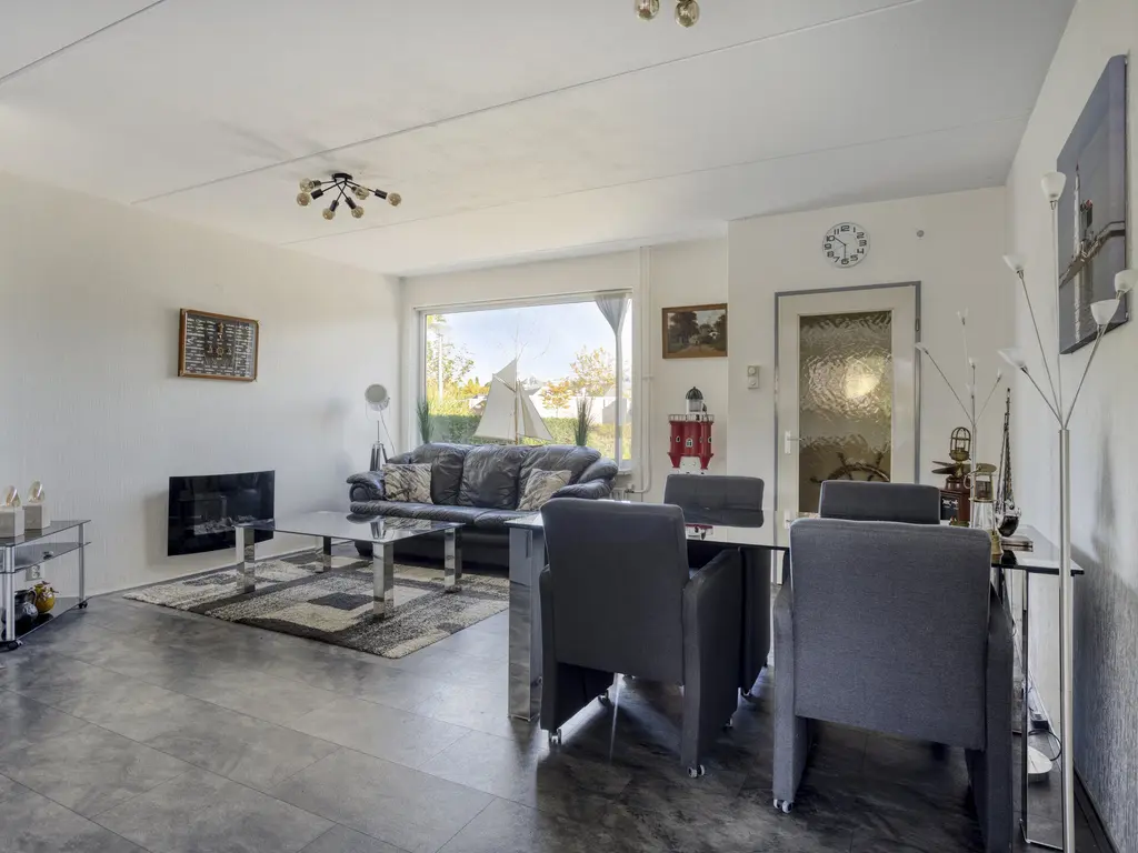 Boeier 26, BARENDRECHT