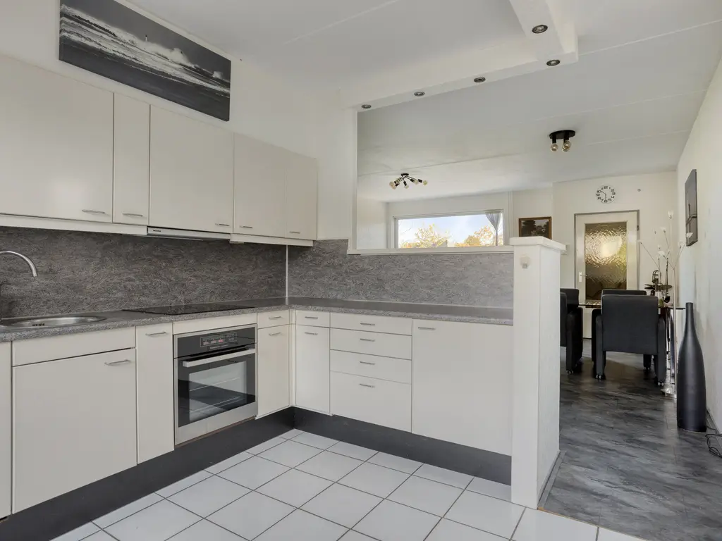 Boeier 26, BARENDRECHT