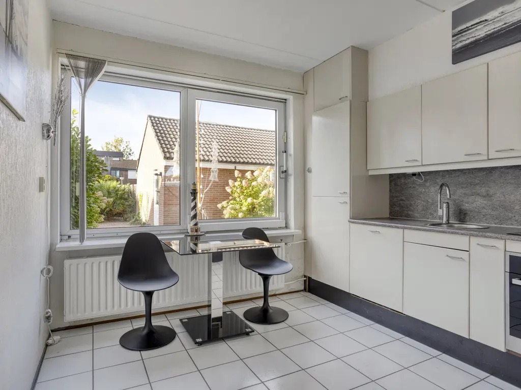 Boeier 26, BARENDRECHT