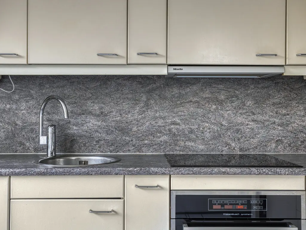 Boeier 26, BARENDRECHT