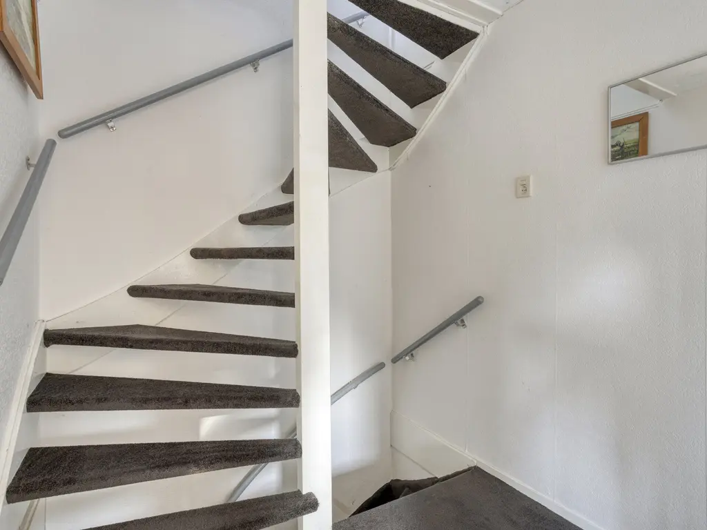 Boeier 26, BARENDRECHT