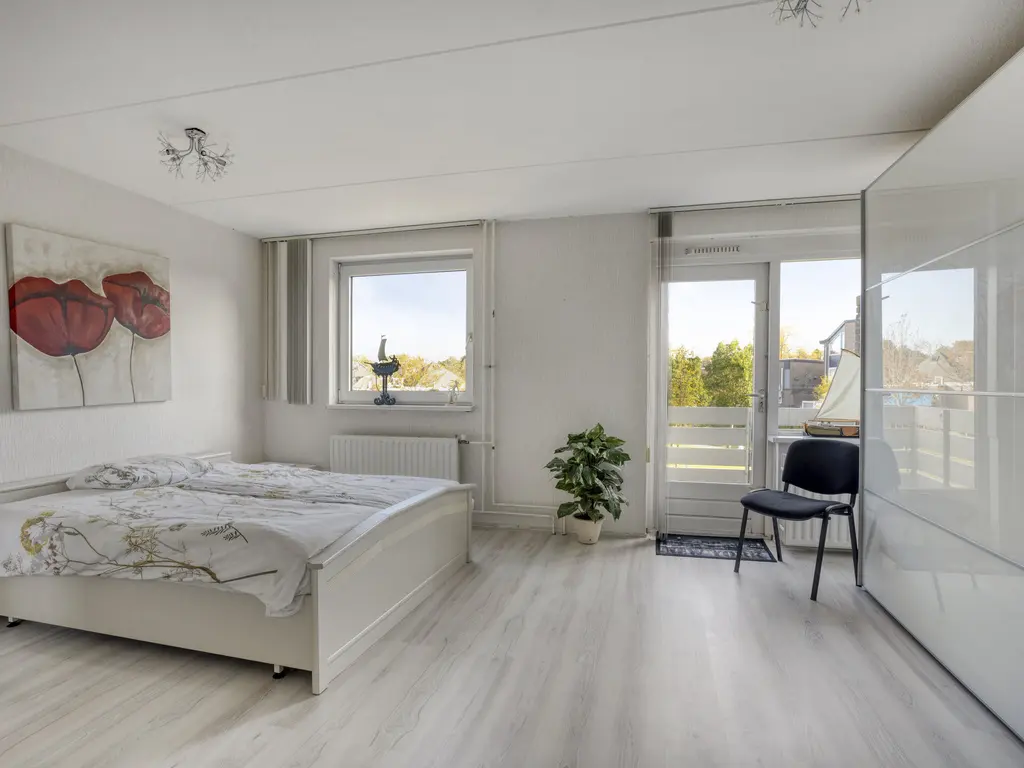 Boeier 26, BARENDRECHT