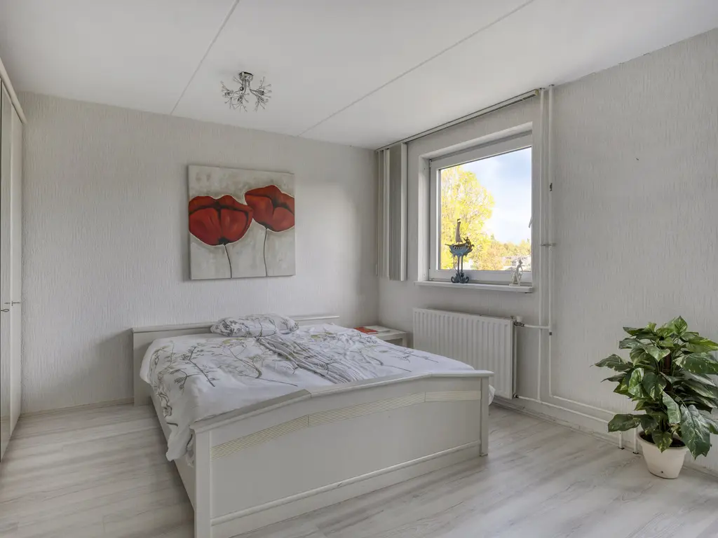 Boeier 26, BARENDRECHT