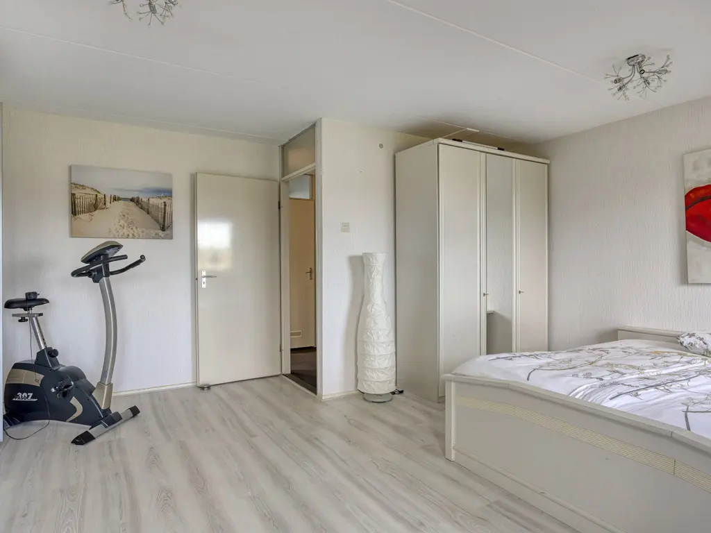 Boeier 26, BARENDRECHT