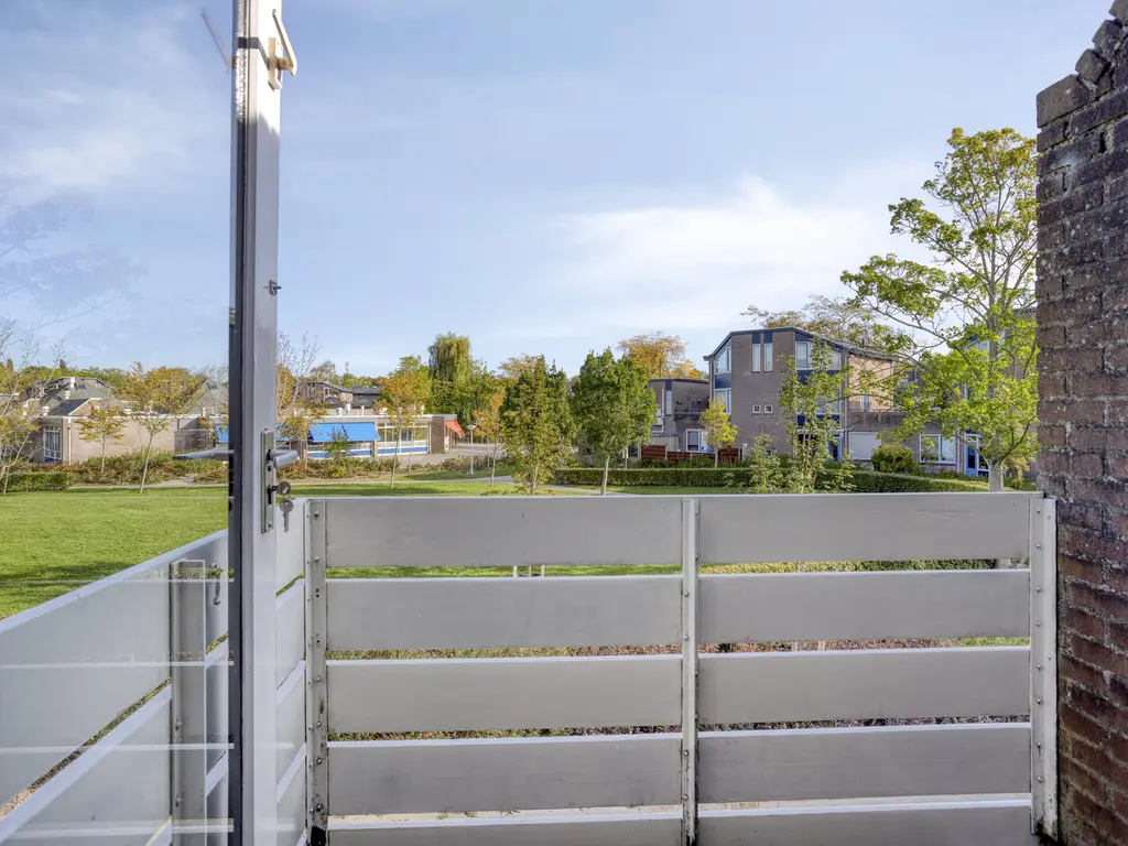 Boeier 26, BARENDRECHT