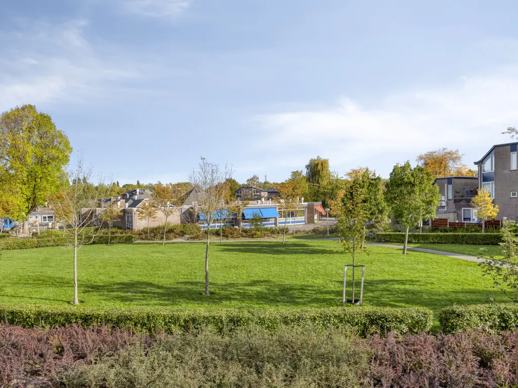 Boeier 26, BARENDRECHT