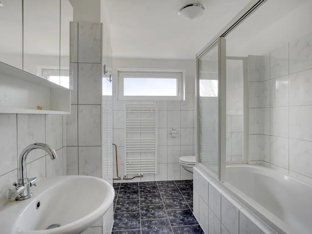 Boeier 26, BARENDRECHT