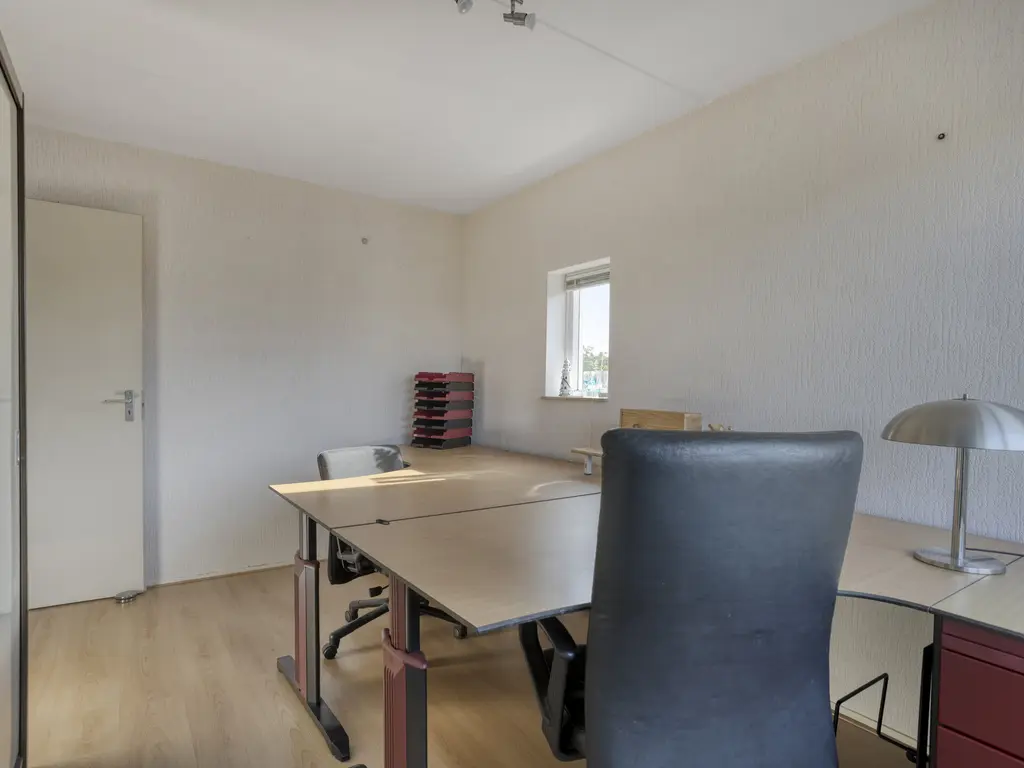 Boeier 26, BARENDRECHT