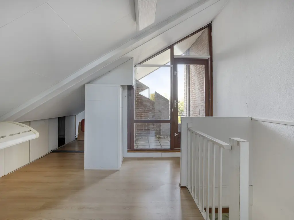 Boeier 26, BARENDRECHT