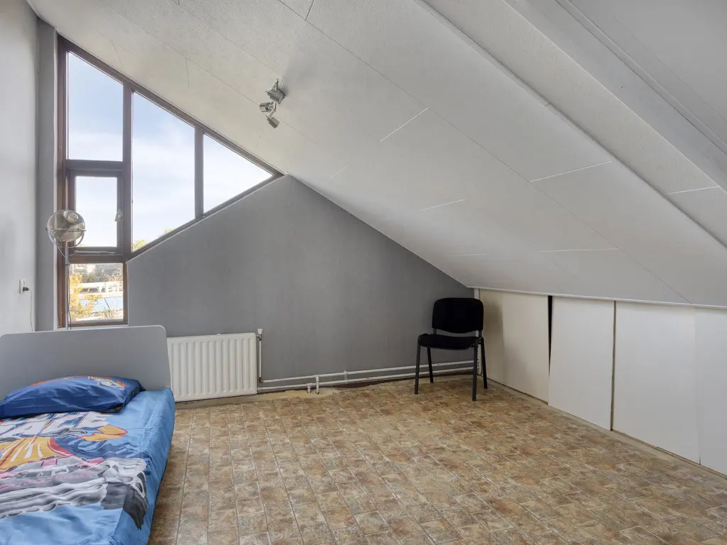 Boeier 26, BARENDRECHT