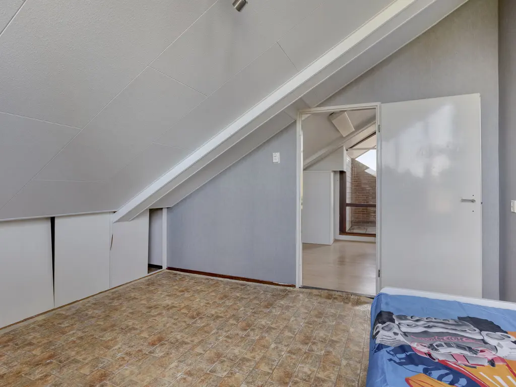 Boeier 26, BARENDRECHT