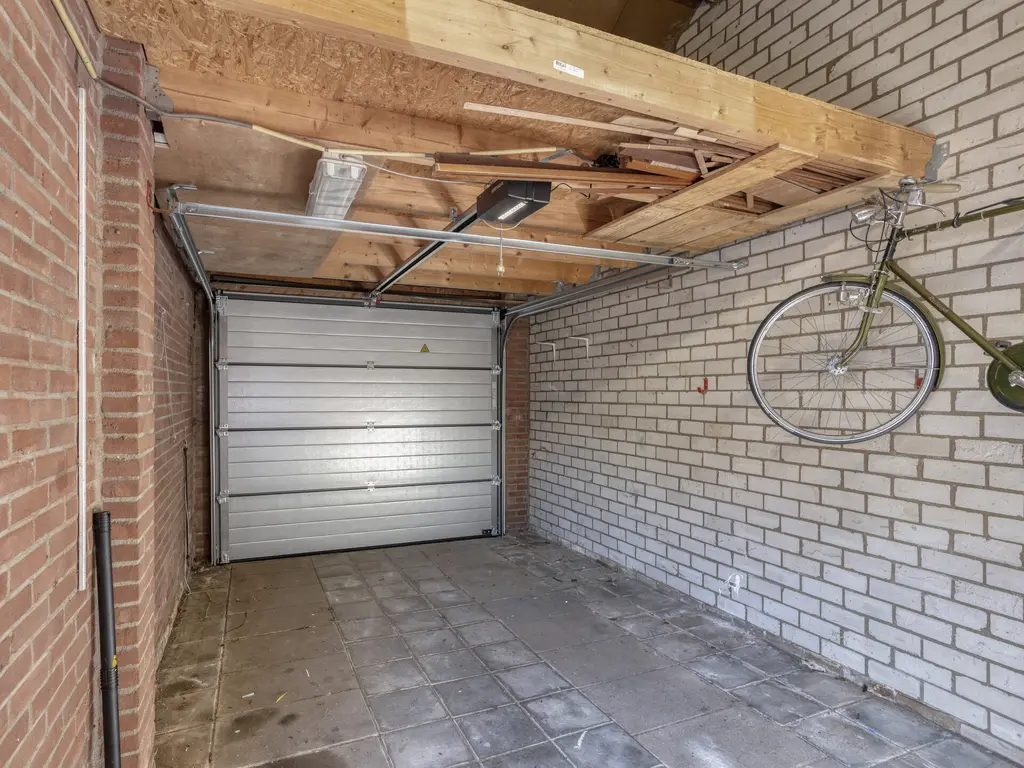 Boeier 26, BARENDRECHT