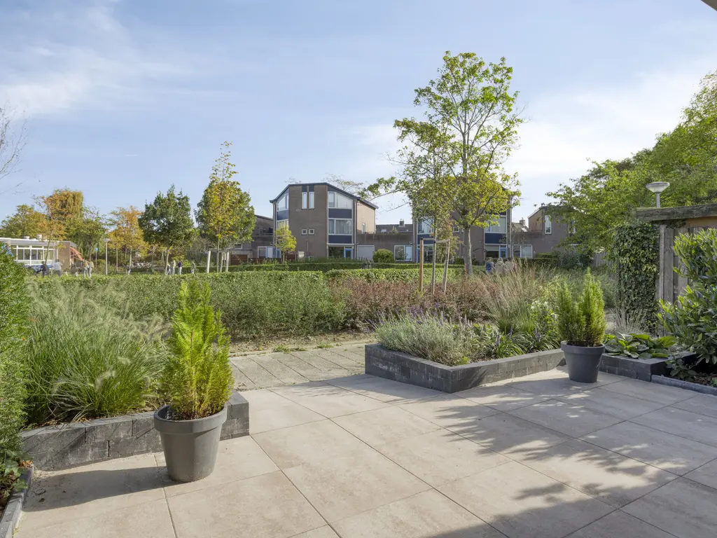 Boeier 26, BARENDRECHT